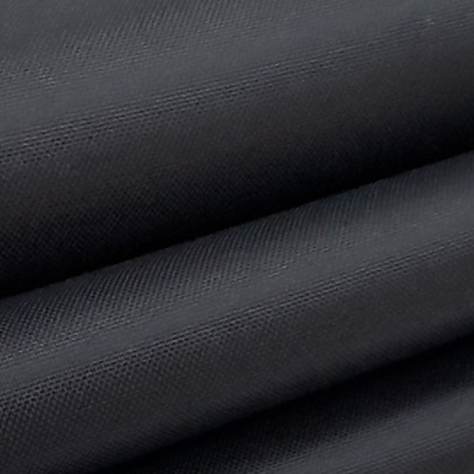 210D 132T Nylon Oxford Waterproof Semi Dull Fabric