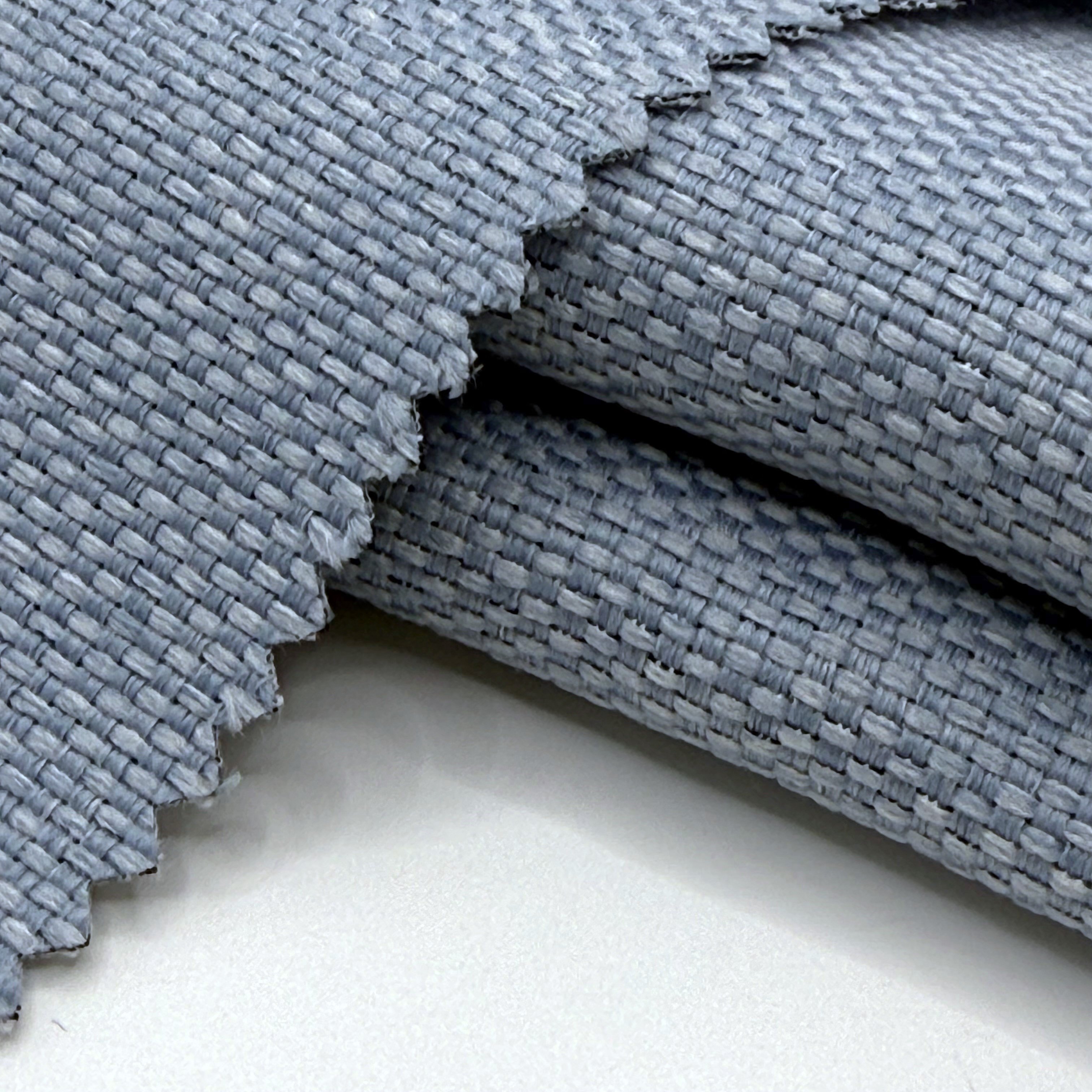 IFR Polyester Home textile Curtain Fabric 