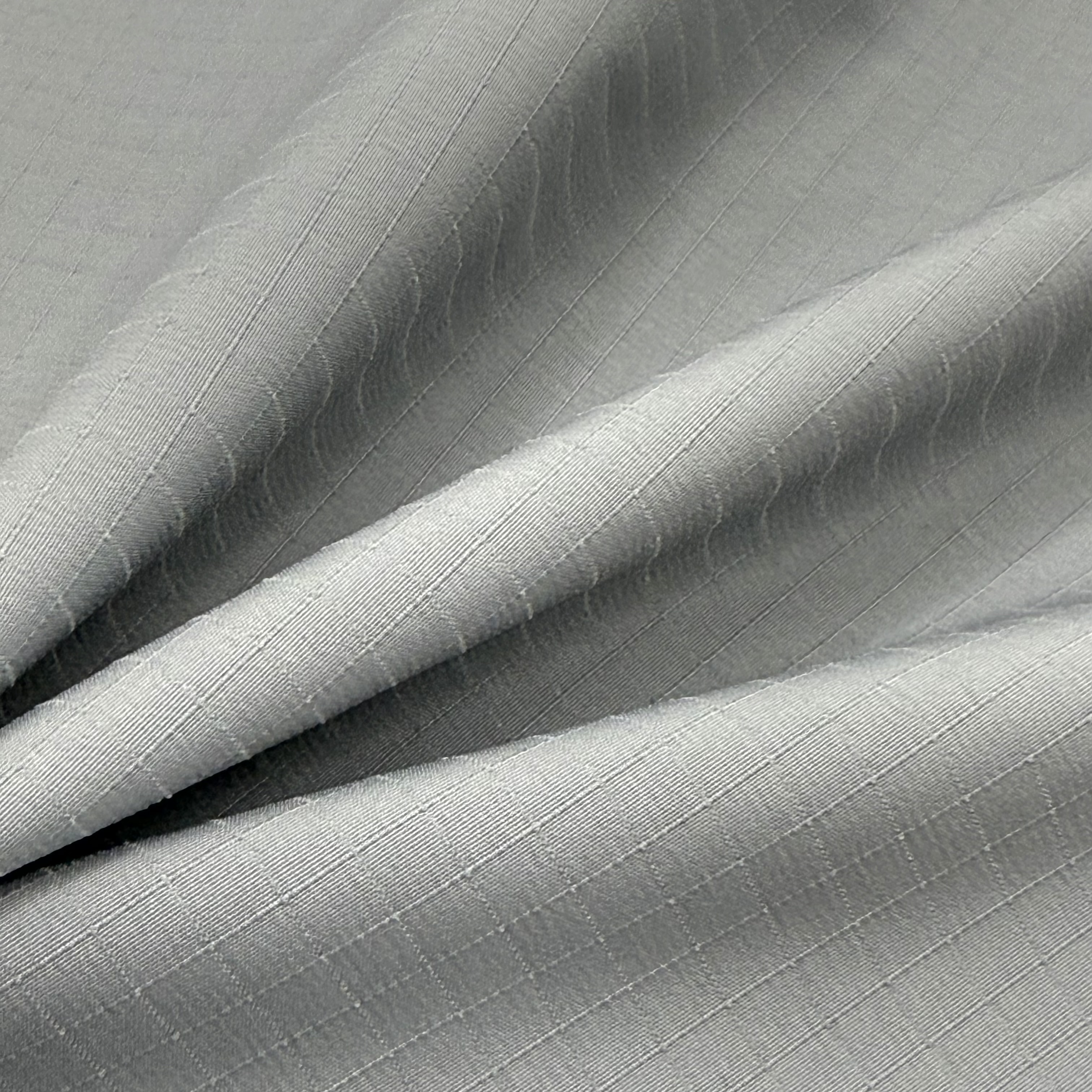 How Stretchy Polyester Fabric Enhances Comfort and Durability in Fashion Products