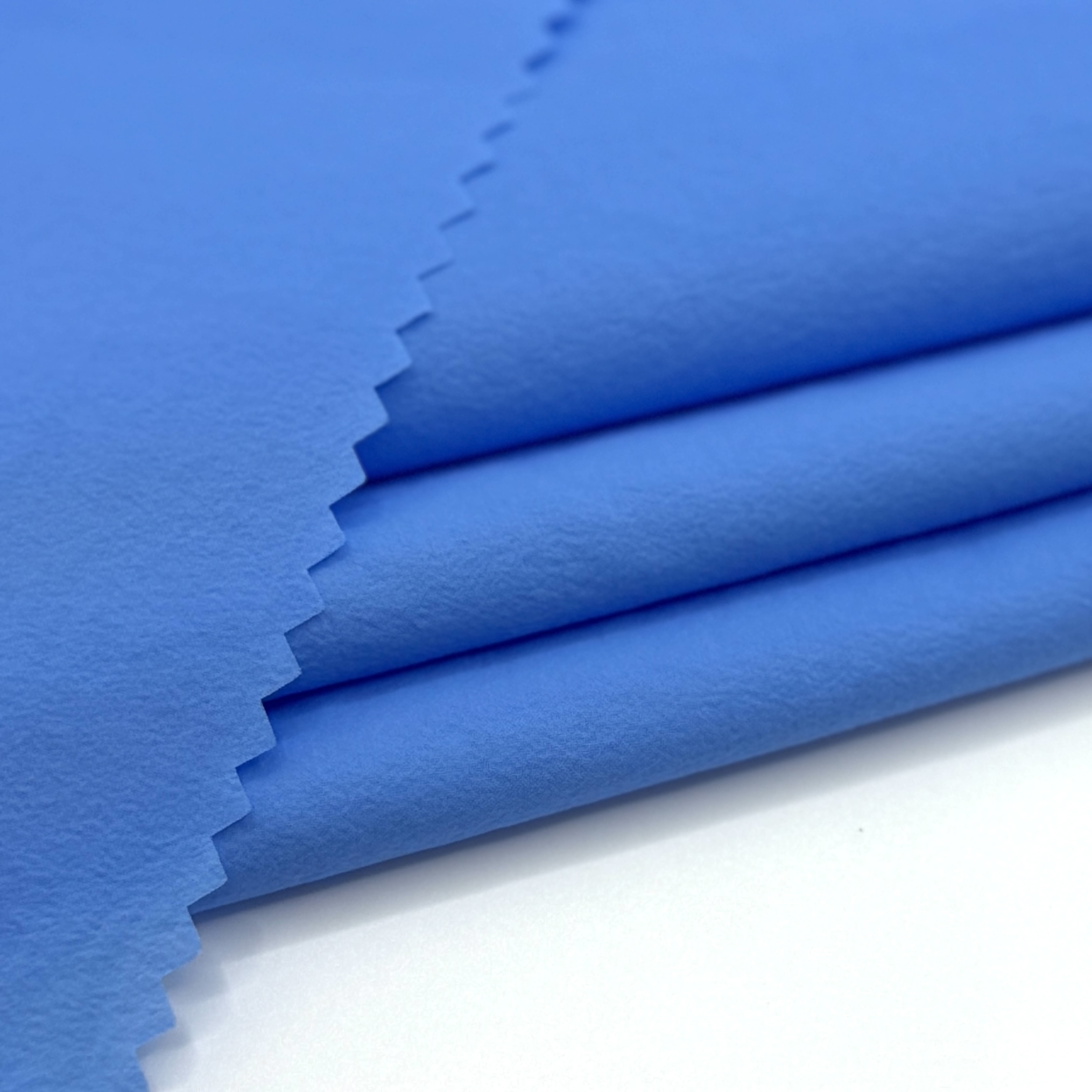 What Common Issues to Avoid When Sourcing Nylon, Polyester, and Spandex Fabrics?
