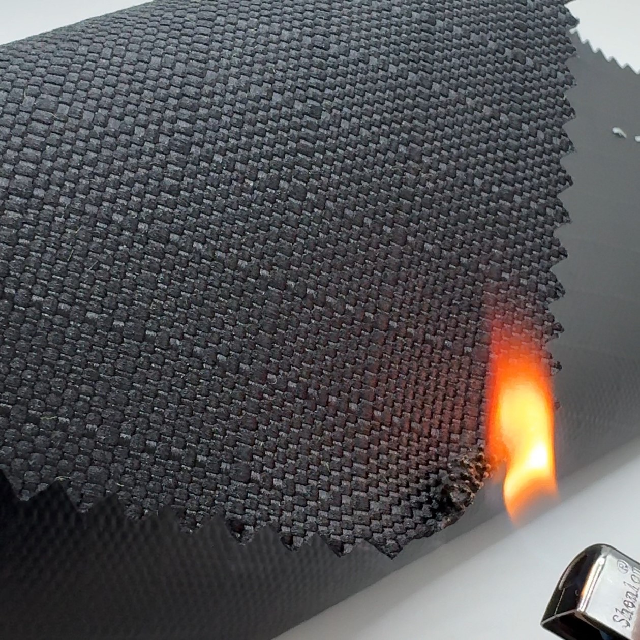 How to Identify the Best Flame Retardant Fabric for Your Needs