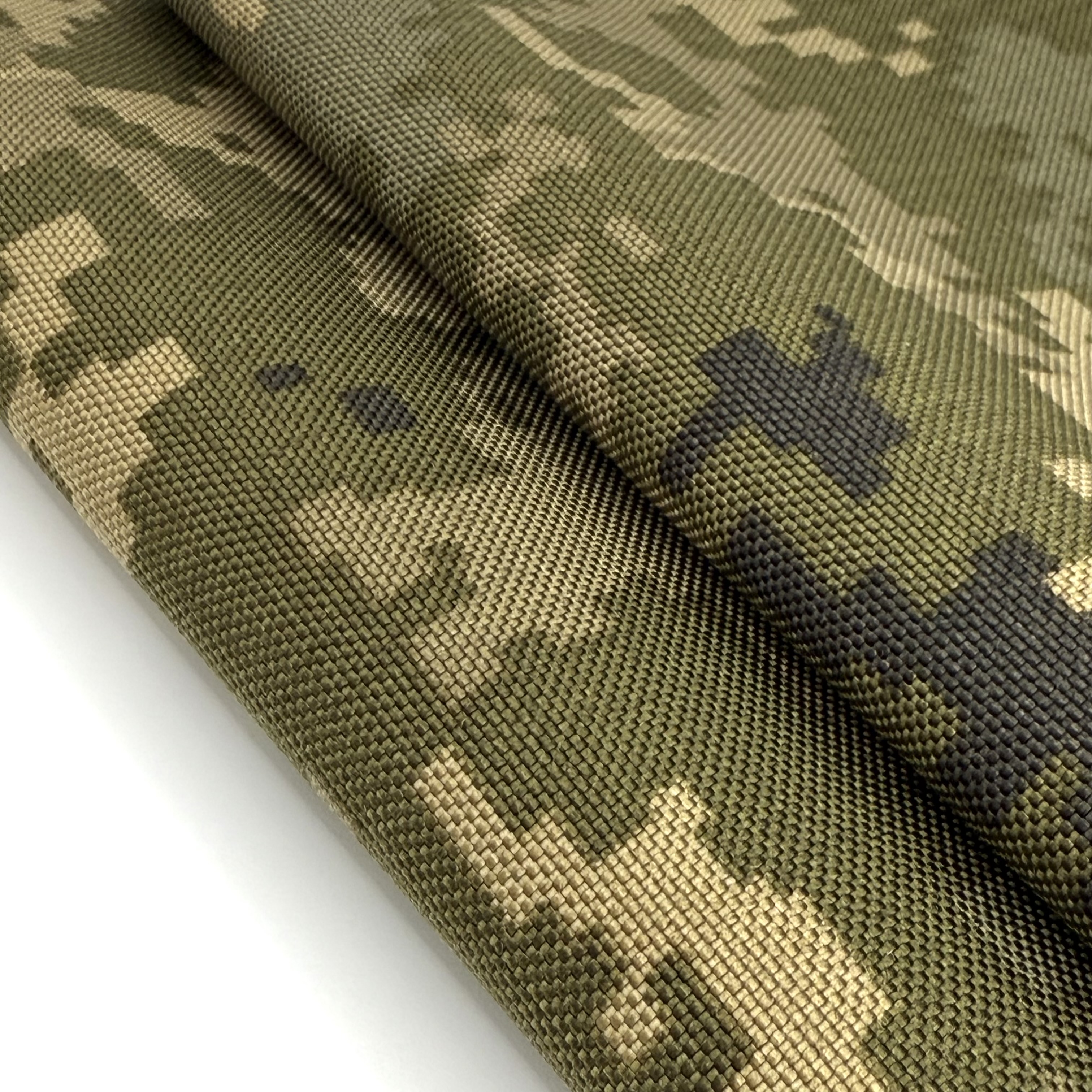 Where Can You Find the Latest Trends in Camouflage Ripstop Fabric?