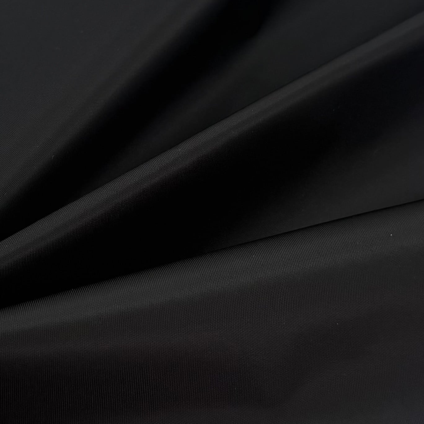 335T Nylon Twill Oxford PU Coated Fabric