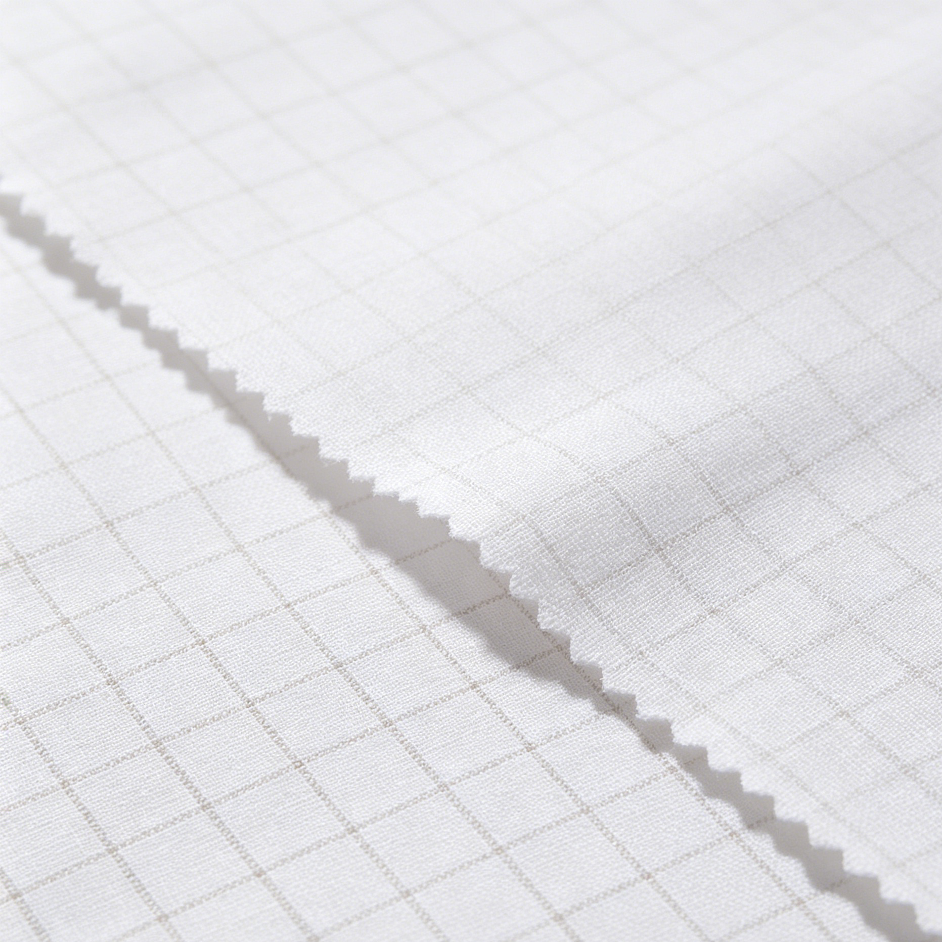 Common Usage Issues with White Ripstop Fabric and How to Solve Them