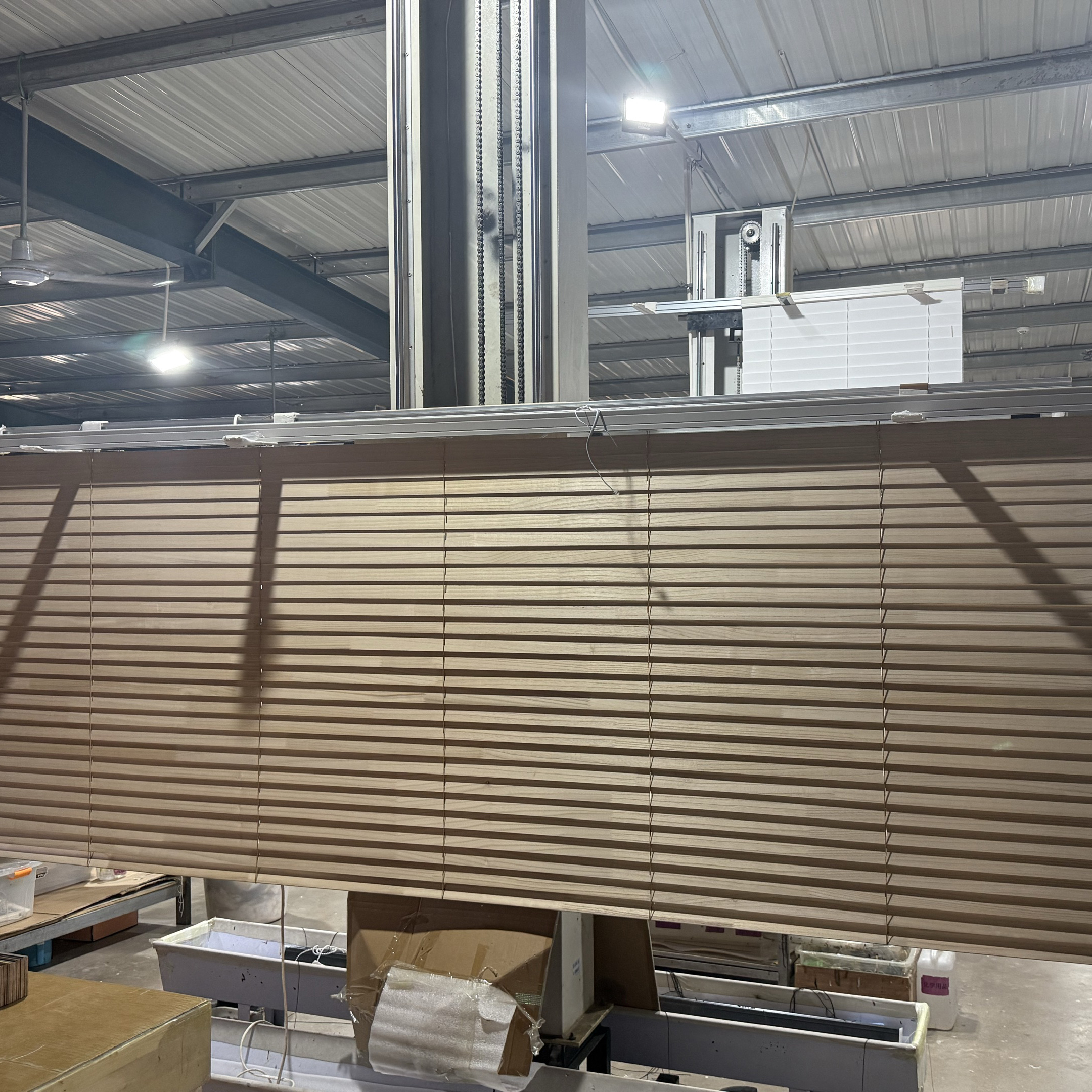 Wide Windows, No Compromise: 3.6-Meter Motorized Blinds Now Open for Order