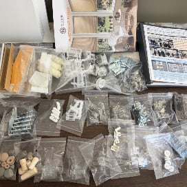 Everything in One Case: Huasheng Window Fashion's New Sample Kit Brings the Showroom to You