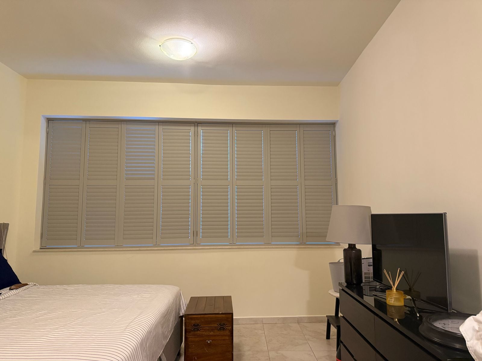 CUSTOMER INSTALLATION FEEDBACK