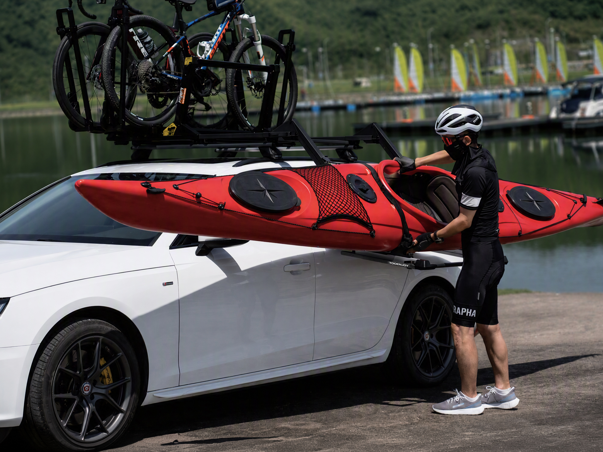 How to Load a Kayak, SUP or Bike Without Straining Your Back (3).jpg