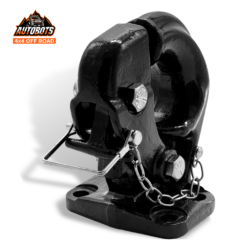 איך קרביים מסוג Pintle משפרים את יציבות ההסעה והבטיחות בהסעה