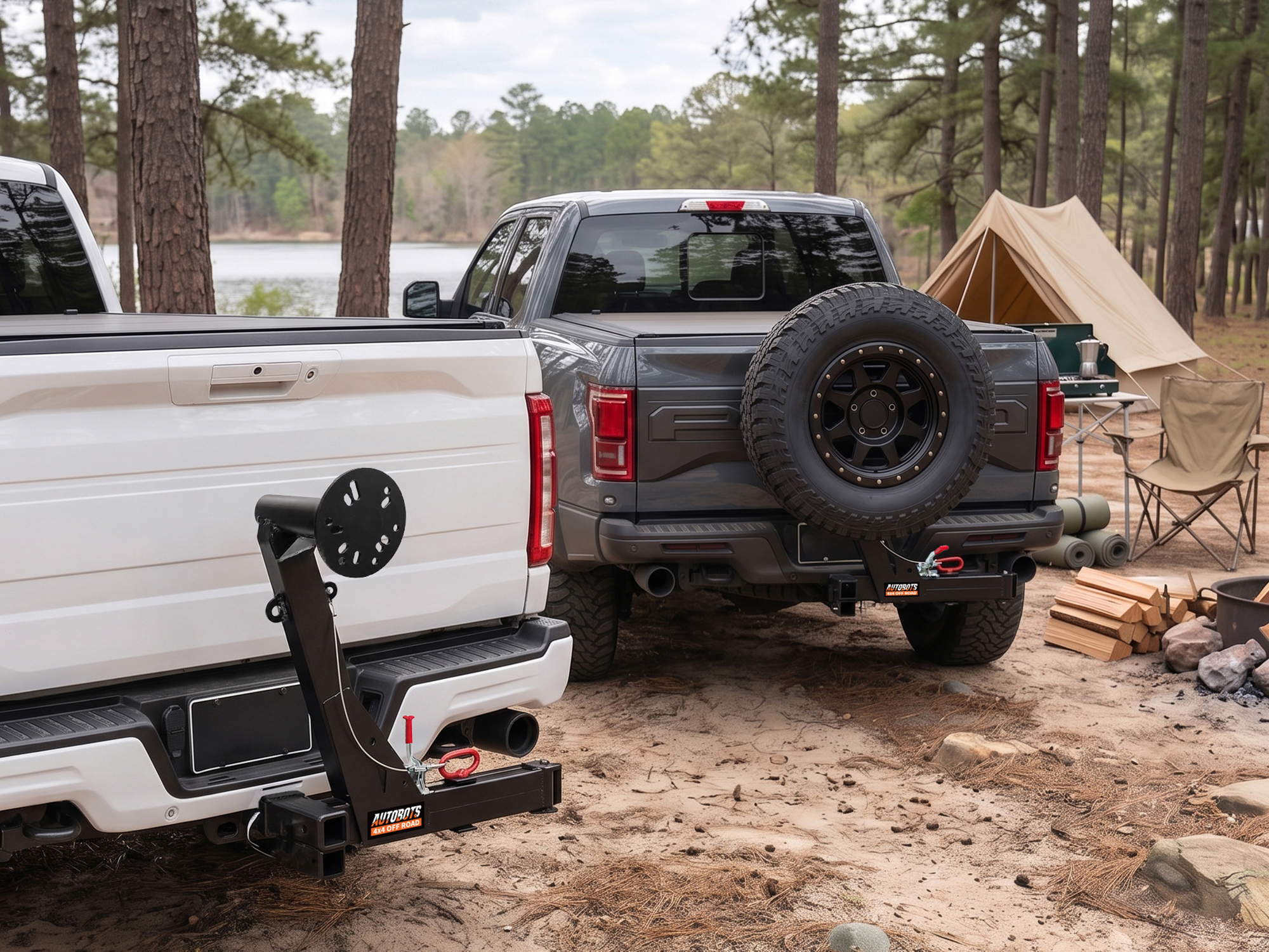 Hitch-Mounted Spare Tire Carrier Buyer's Guide Weight Ratings, Fitment & Pro Tips (3).jpg