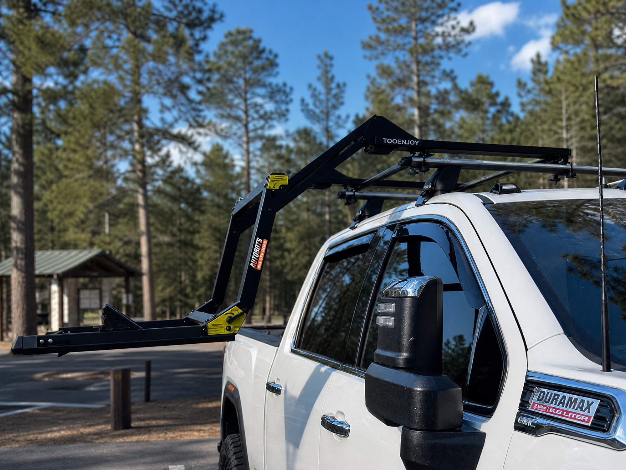 How to Load a Kayak, SUP or Bike Without Straining Your Back (4).jpg