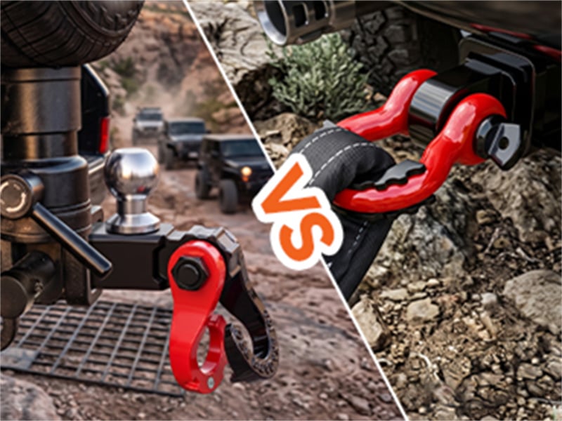 Aluminum vs Steel Trailer Hitches – Weight, Corrosion & Cost Comparison