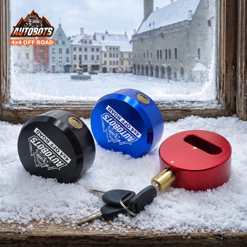 Sådan monteres og vedligeholdes din Puck-trailerlås korrekt