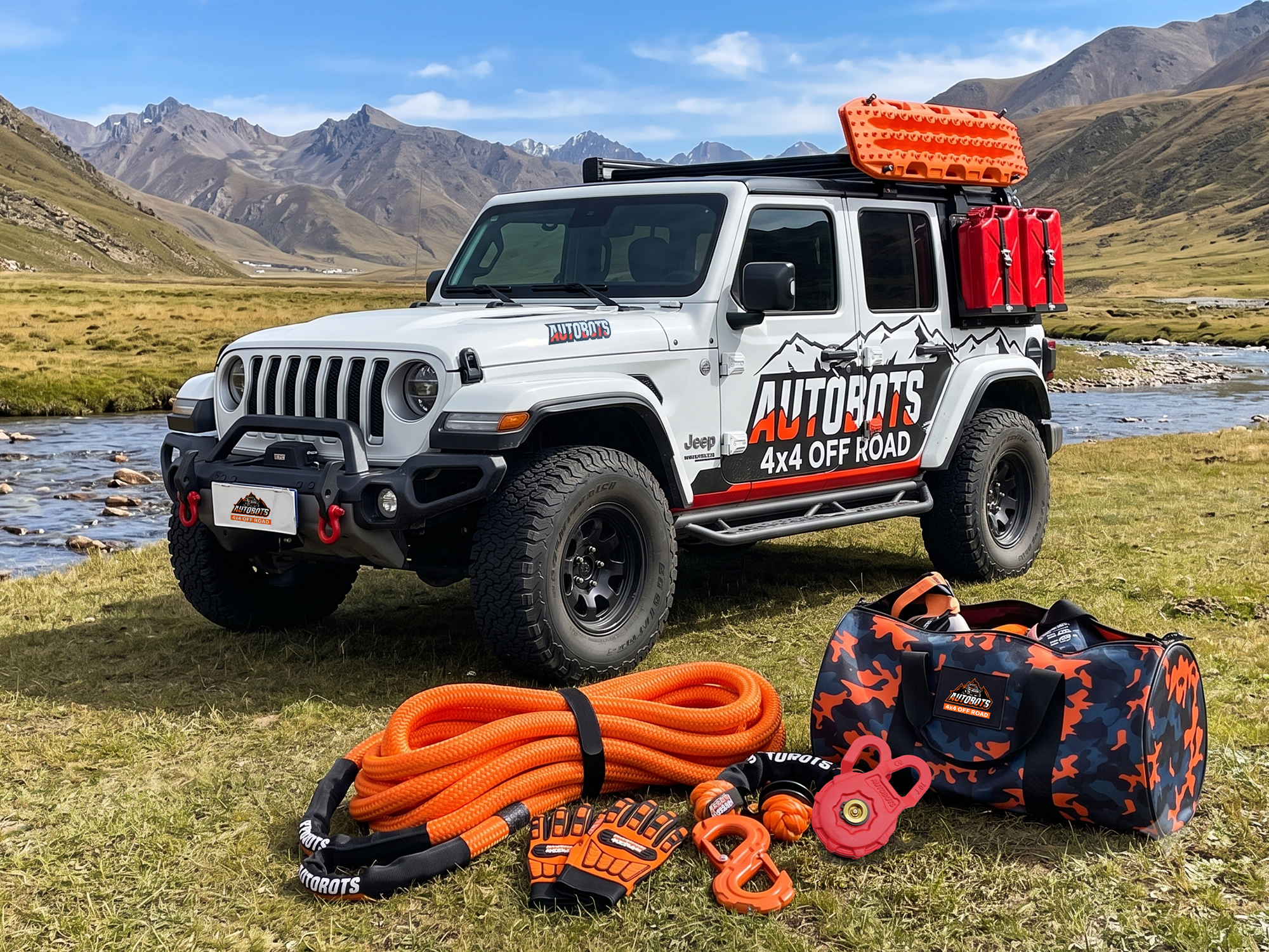 The Overlander’s Checklist Essential 4x4 Recovery Gear for the US and Australia2.jpg
