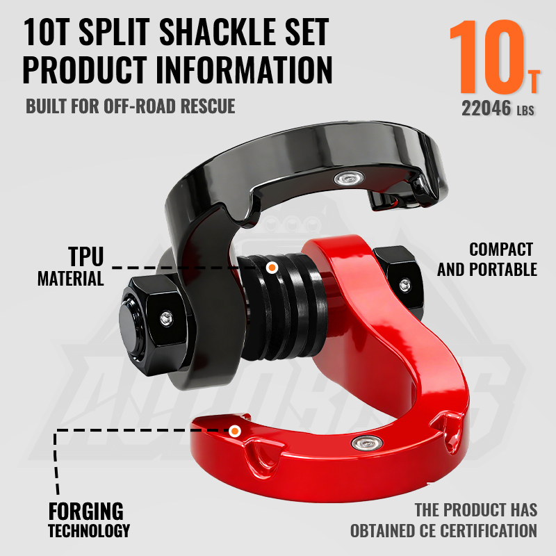16 inch 2 inch receiver 10000 lbs towing-2