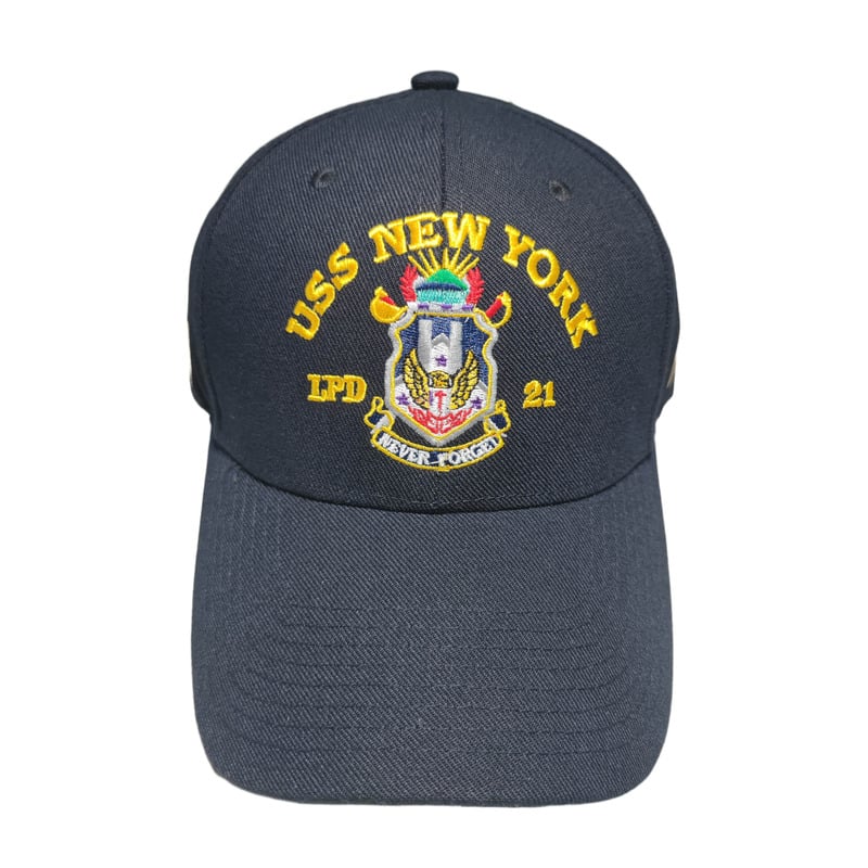 Manufacturer customize 6 panels 100% polyester baseball cap embroidery curved brim velcro closure outdoor souvenir ball cap gift