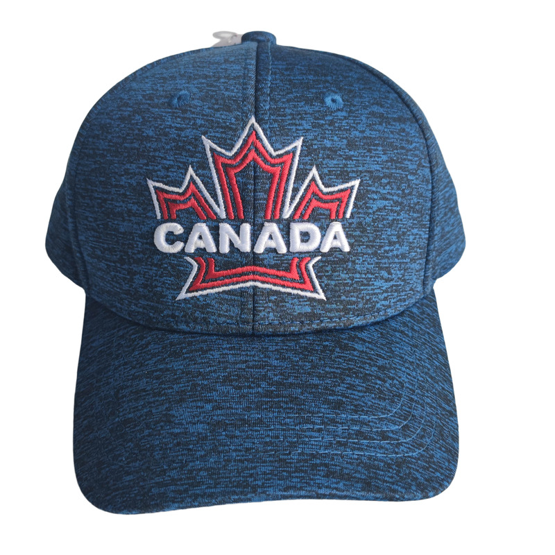 Factory customize 6 panels quick dry polyester sport cap 3D embroidery curved brim velcro closure outdoor 