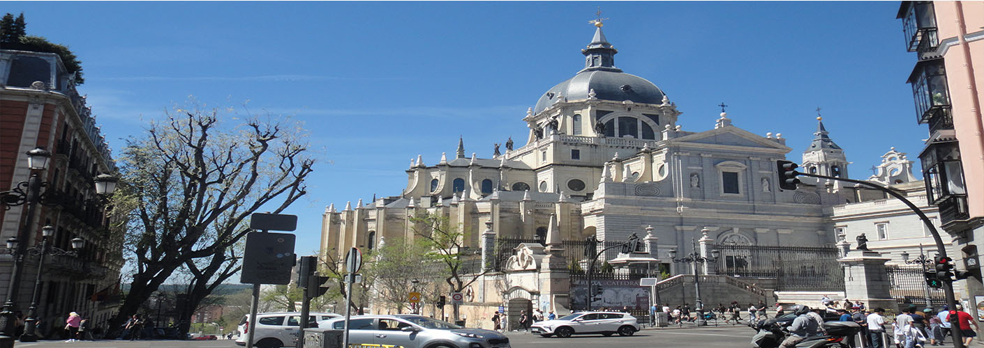 Spain Outing2