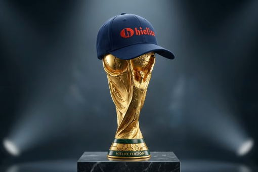 Passion, Pride, and Precision: Custom World Cup Caps That Champion the Spirit of 2026