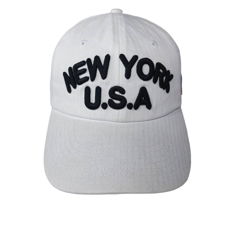 Factory Wholesale Customize 100% Cotton Twill 6 Panels Dad Hat with Unstructured Crown - Embroidery, Curved Brim & Metal Buckle Strap for Outdoor Baseball & town life Ball Cap