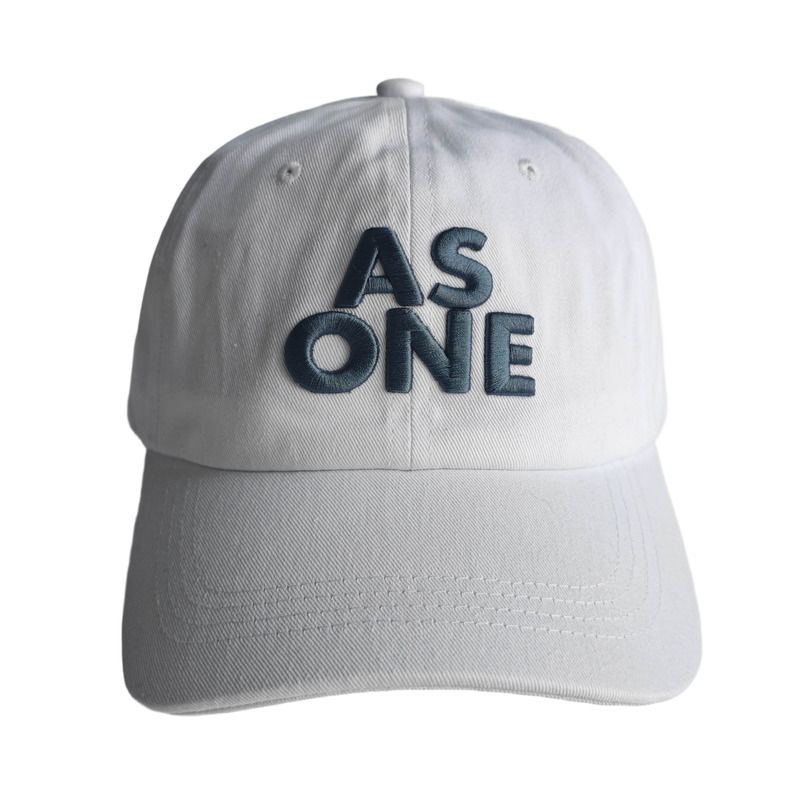 Factory Customize 100% Cotton Twill 6 - Panel Dad Hat with Unstructured Crown - Embroidery, Curved Brim & Metal Buckle Strap for Outdoor Baseball & Sport Activities