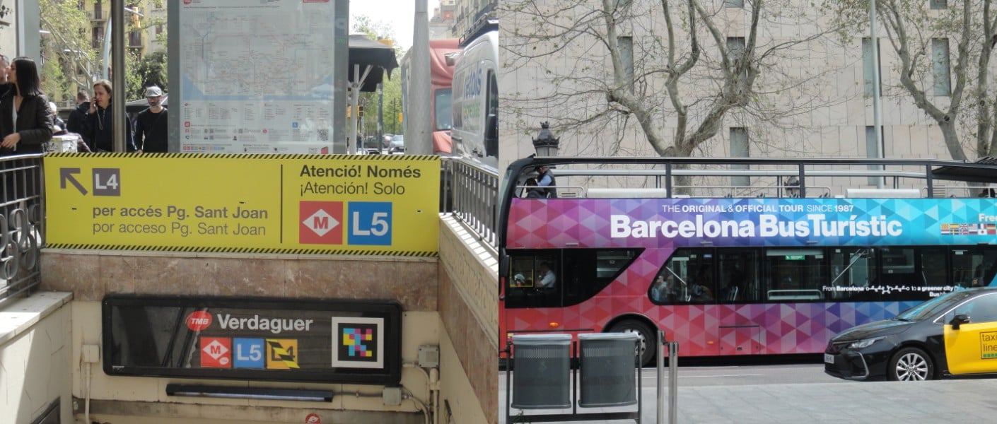 Spain Outing1