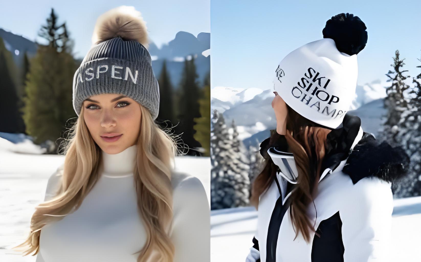 Custom Caps: The Ideal Companion for Every Outdoor Adventure