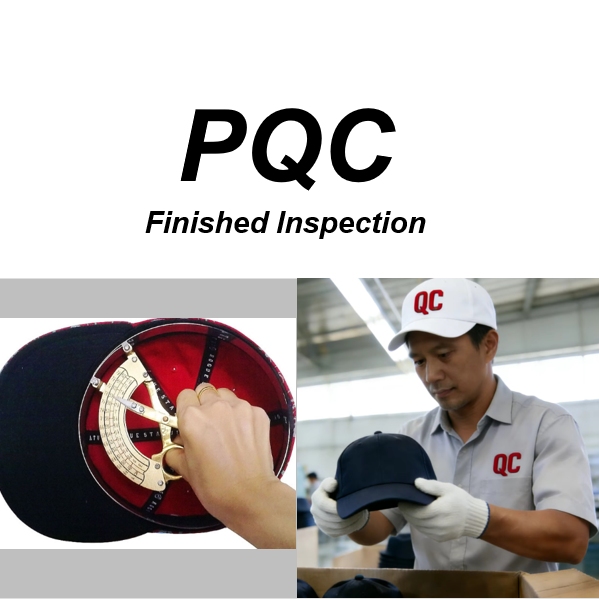 PQC