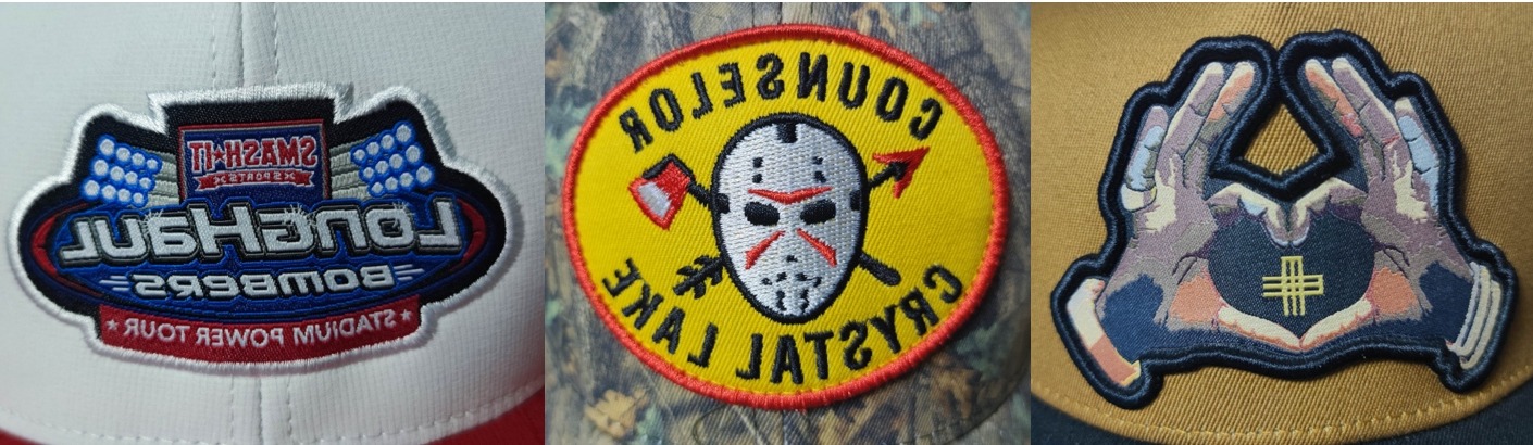 Description 插图 Woven  Patch 1410.jpg