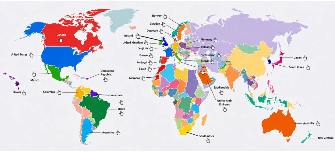 Global Market