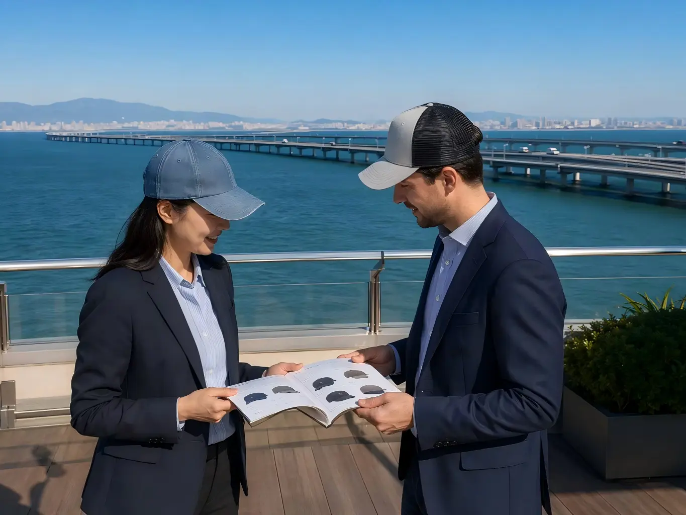 Behind the Scenes at Hielite Headwear: How a 26-Year Custom Hat Factory Brings Your Brand Vision to Life