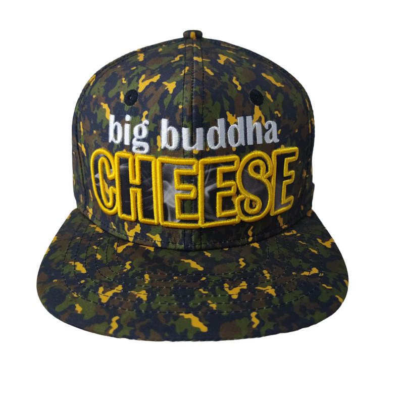 Factory custom Premium quality 6 panels flat brim sublimation snapback hat 100% cotton twill hip hop style cap 3D embroidery outdoor