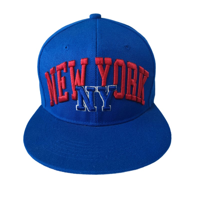 Factory custom Premium quality 6 panels 100% cotton twill flat brim snapback hat hip hop style 3D embroidery outdoor sport lifestyle