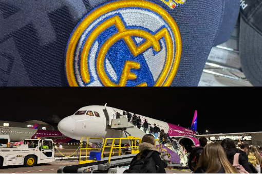 Beyond Borders Outing and Business: Our Team's Journey Through Spain in May 2026 