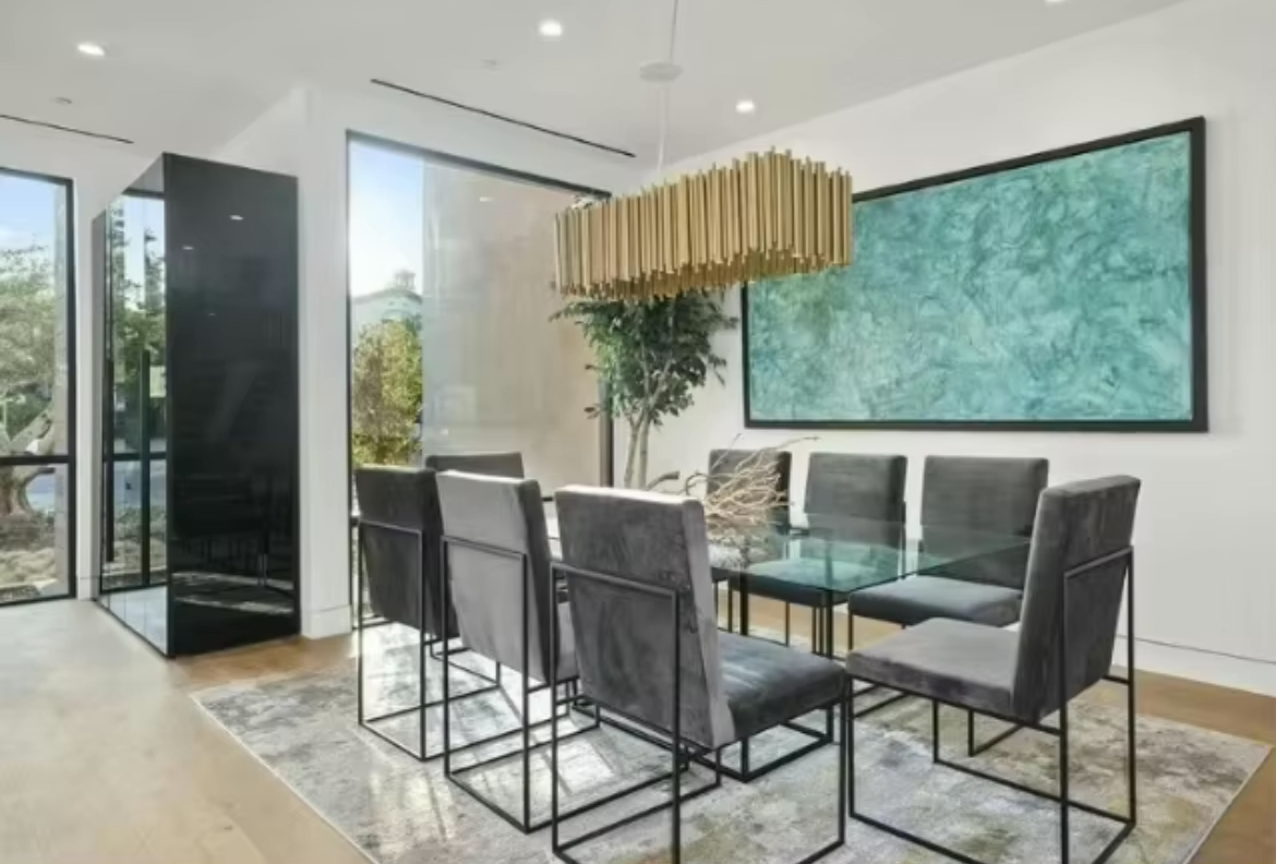 Modern Whole House Custom Furniture EUUS Design 45-Day Delivery One-Stop Solution for Home Living Room Furniture Made of Wood details
