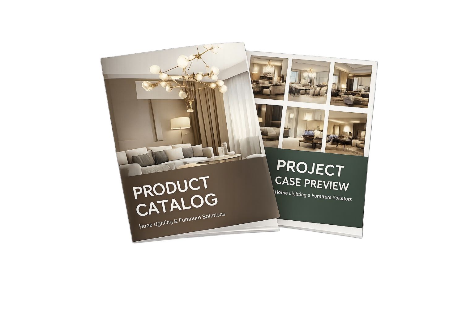 Catálogo de productos
