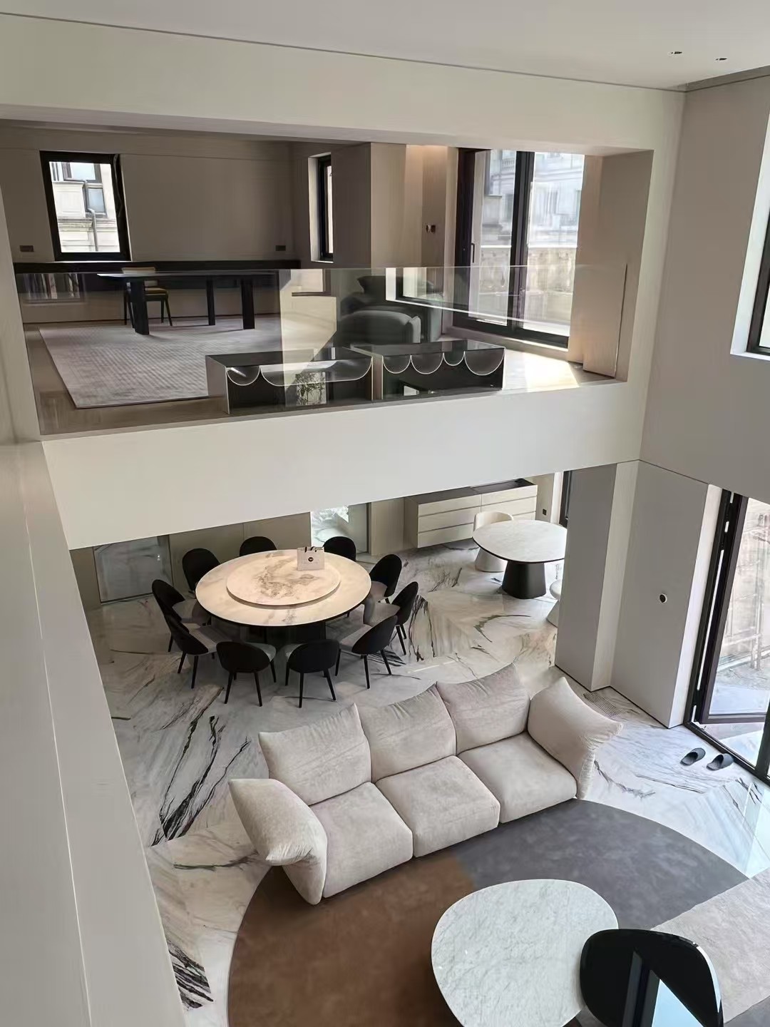 Luxury Furniture – One-Stop Project Solution with 3D Max Rendering & Interior Design Services manufacture