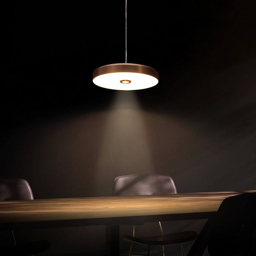 Designer Creative Ceiling Lamp – Modern Artistic Lighting for Living & Dining Rooms manufacture