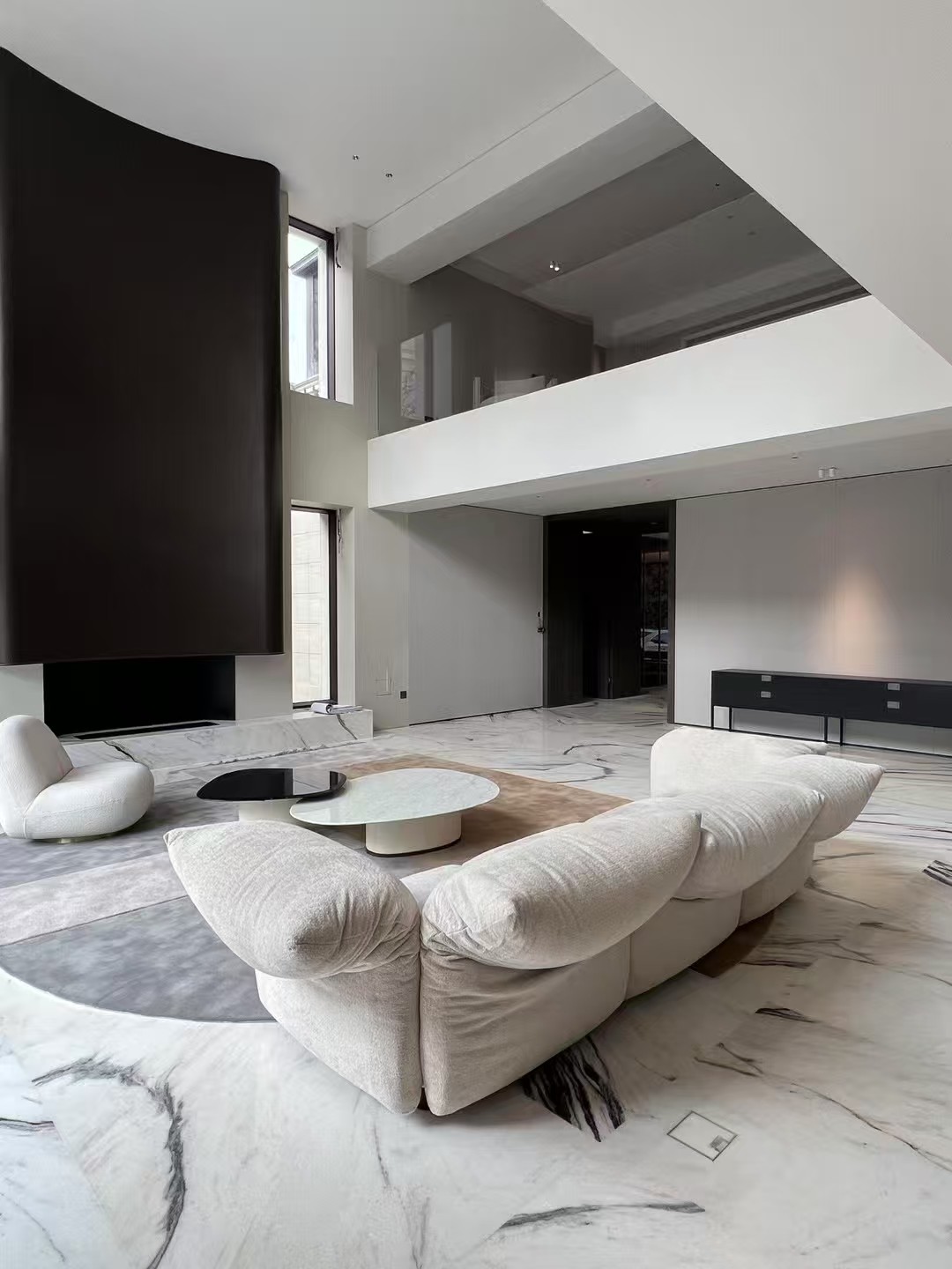 Luxury Furniture – One-Stop Project Solution with 3D Max Rendering & Interior Design Services supplier