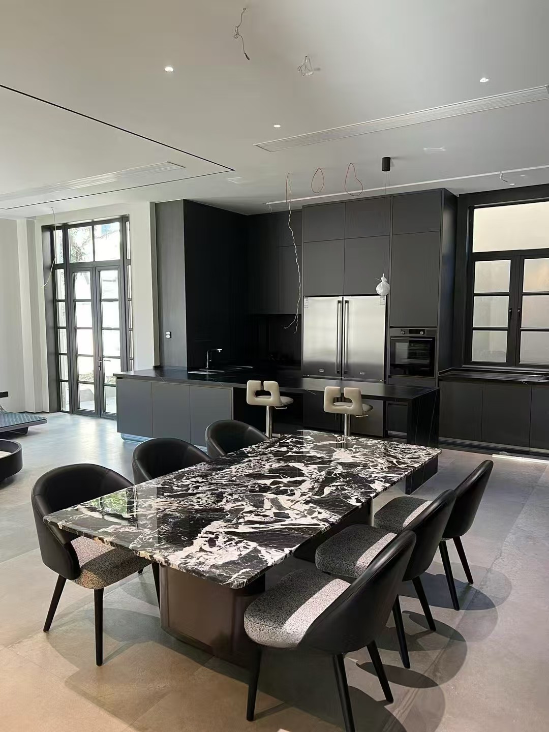Luxury Furniture – One-Stop Project Solution with 3D Max Rendering & Interior Design Services manufacture