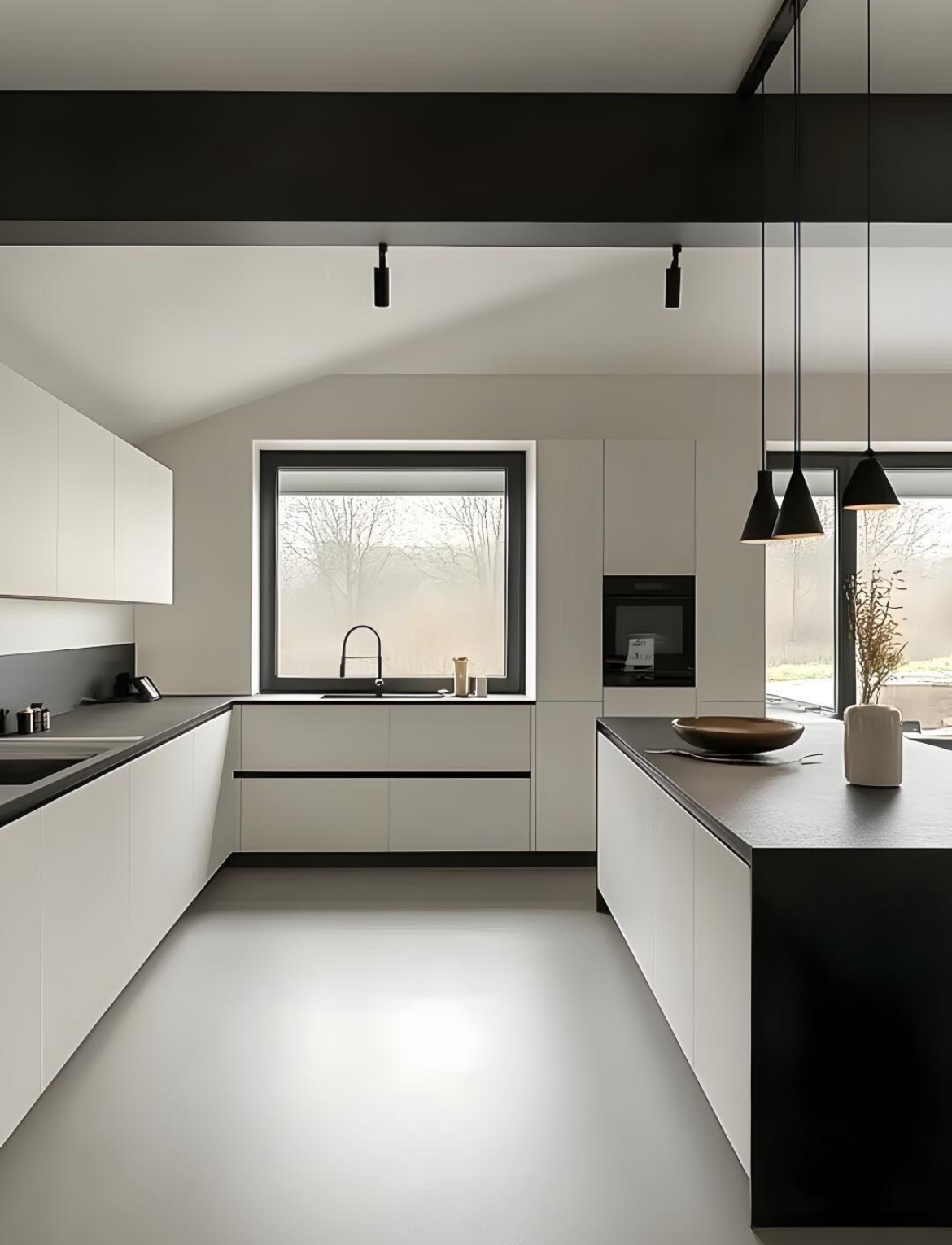 One-Stop Whole House Custom Kitchen Furniture – Free Design, Modern Cupboard Solutions manufacture
