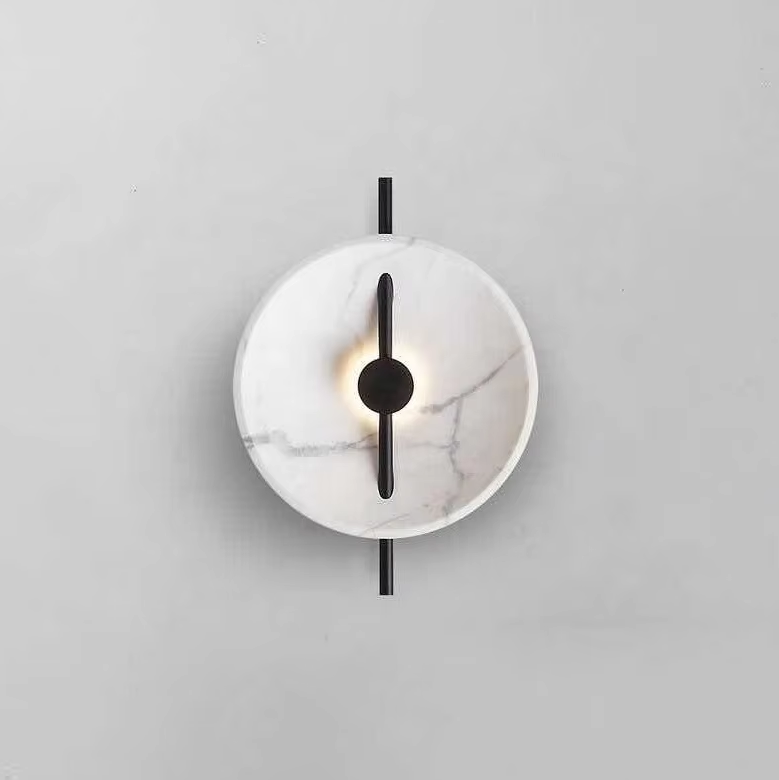 Art decor wall lamp LED modern wall lights bedroom lighting decoration ETL20104 factory