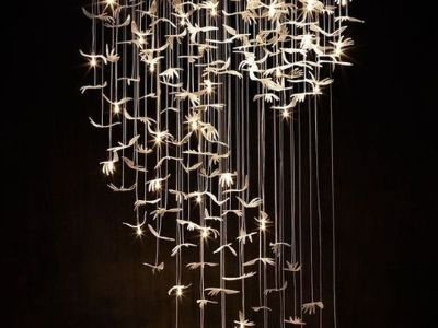 De Fabricatiounsprozess hinter hirer Herstellung vun High-Precision Custom Metal Light Fixtures