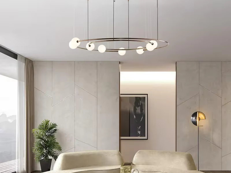 TOP 9 Chandelier-Hersteller für Restaurants in Frankreich