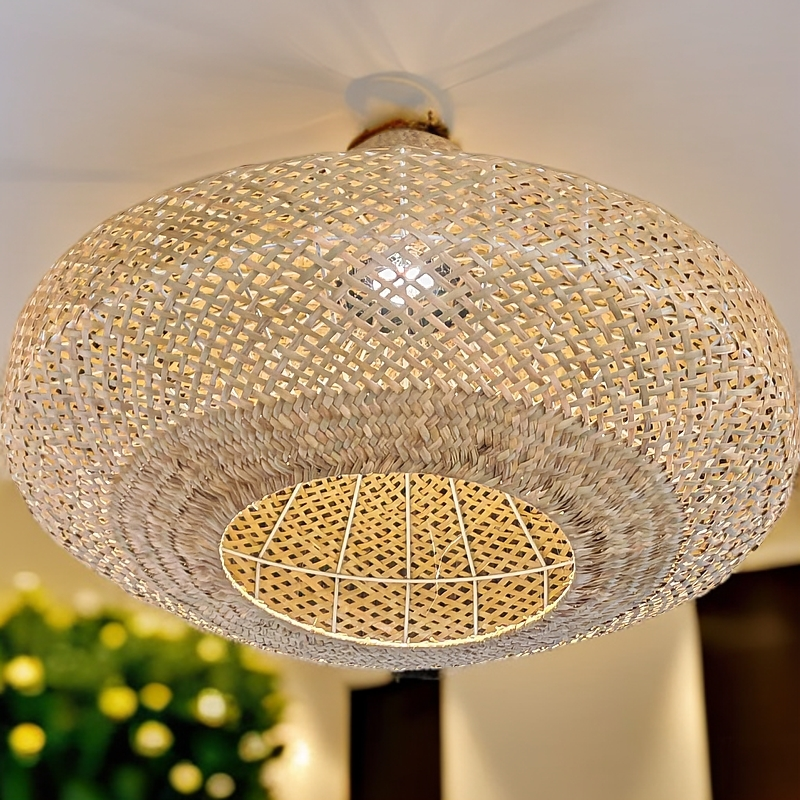 Modern Indoor Ceiling Lamp – Decorative Pendant Lighting for Living Room & Bedroom manufacture