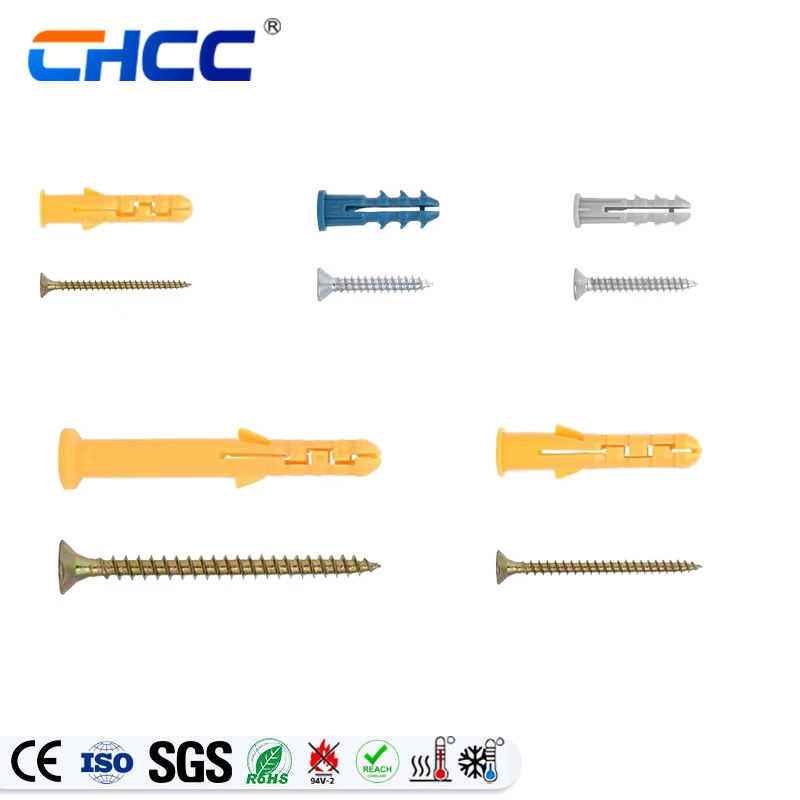What Are Expansion Plugs and How Do They Work?