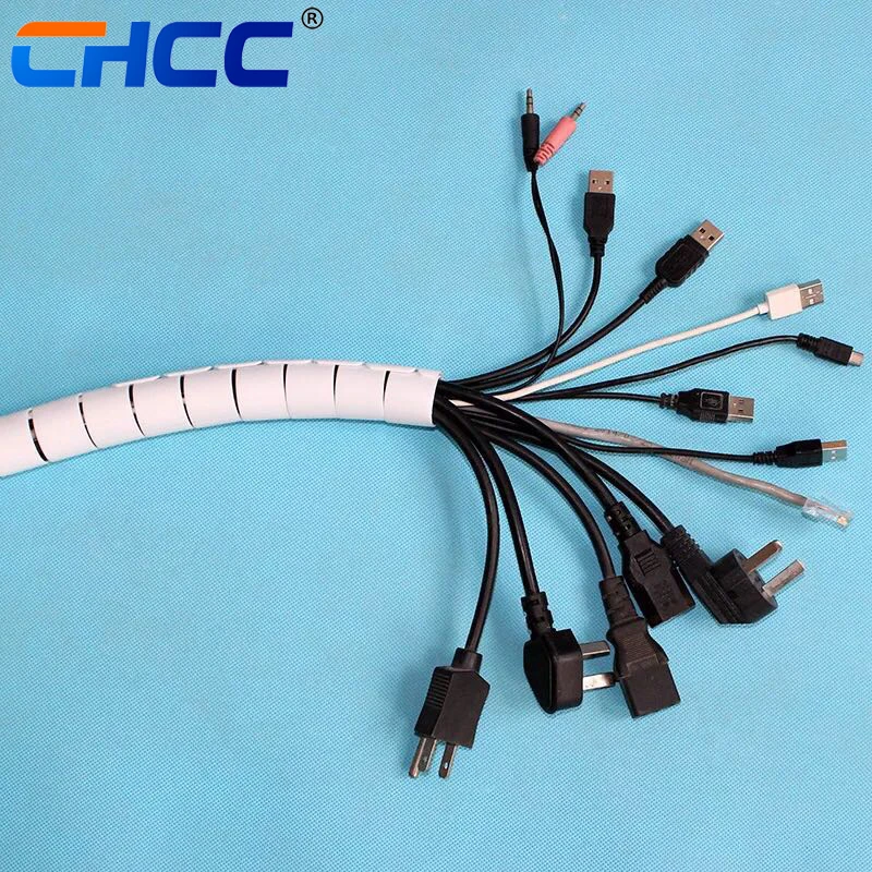 How to Install Cable Organiser Tubes for Maximum Efficiency