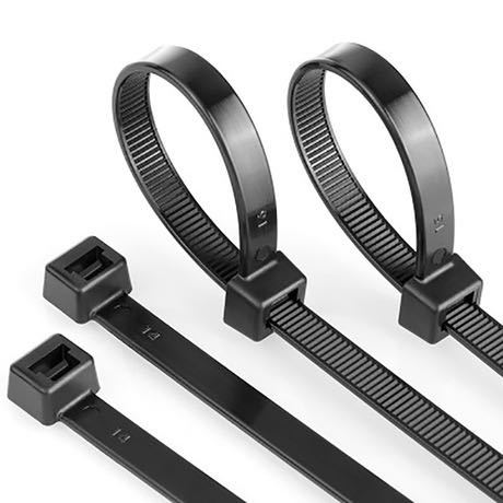 The Ultimate Guide to Industrial Strength Large Cable Ties