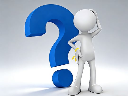 faq image