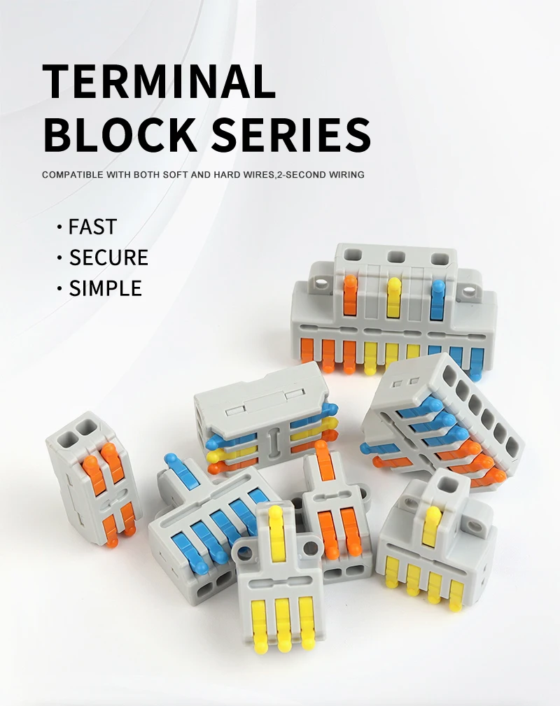 Solving Common Wire Terminal Connector Connection Issues